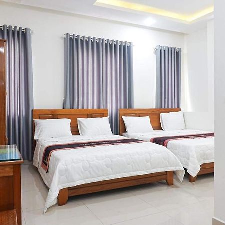 Le Quan Hotel Da Nang Zewnętrze zdjęcie